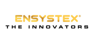 Logo Ensystex The Innovators